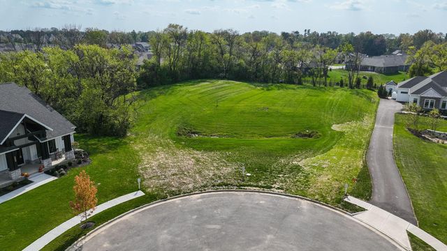 6555 Scioto Bluff Court, Powell, OH 43065