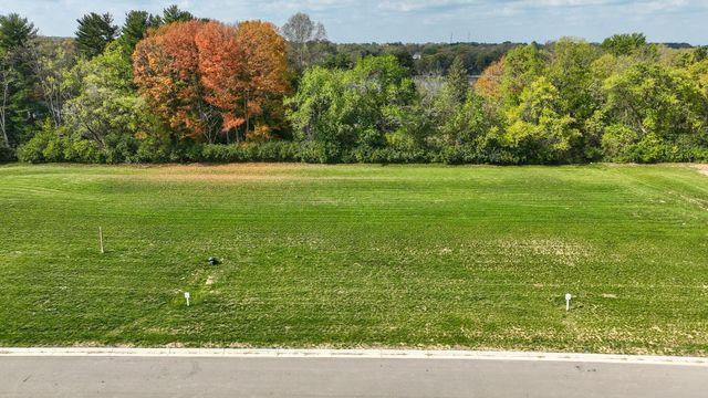 6555 Scioto Bluff Court, Powell, OH 43065