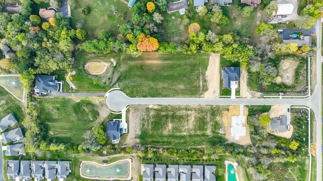 6555 Scioto Bluff Court, Powell, OH 43065