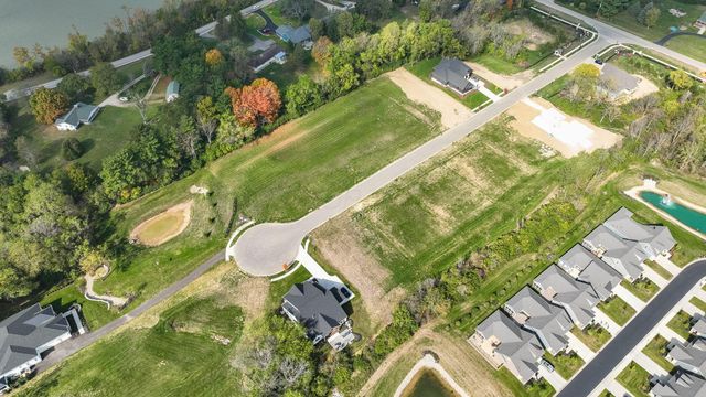 6555 Scioto Bluff Court, Powell, OH 43065