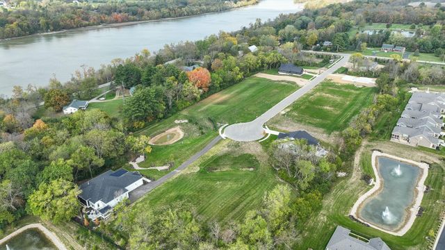 6555 Scioto Bluff Court, Powell, OH 43065