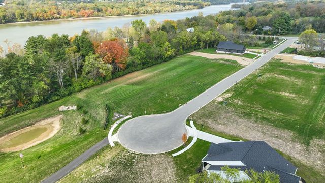 6555 Scioto Bluff Court, Powell, OH 43065
