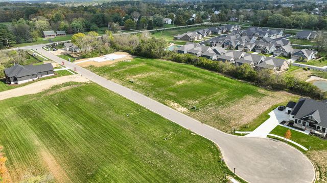 6555 Scioto Bluff Court, Powell, OH 43065
