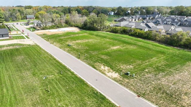 6555 Scioto Bluff Court, Powell, OH 43065