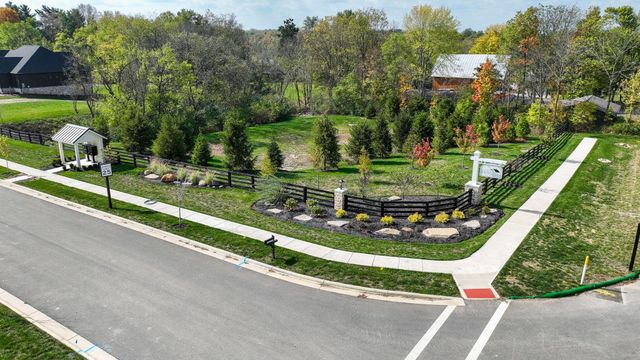 6555 Scioto Bluff Court, Powell, OH 43065