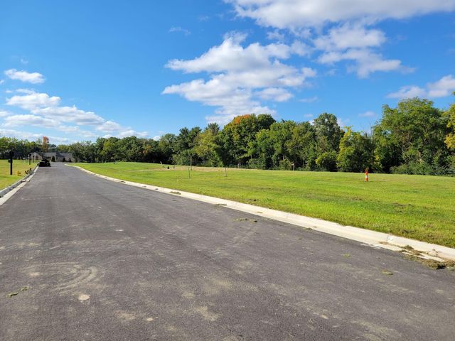 6555 Scioto Bluff Court, Powell, OH 43065