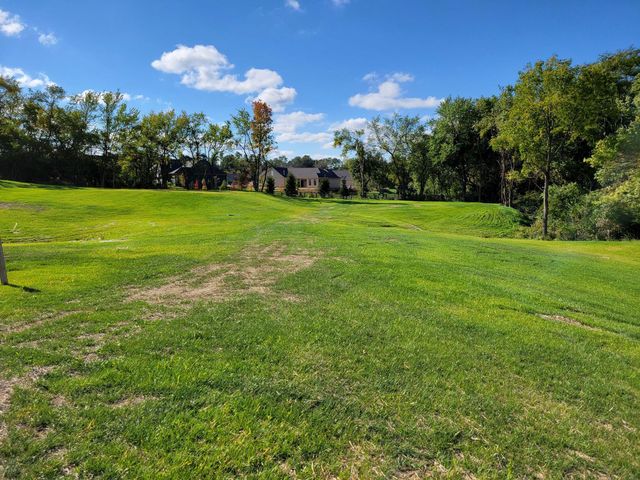 6555 Scioto Bluff Court, Powell, OH 43065