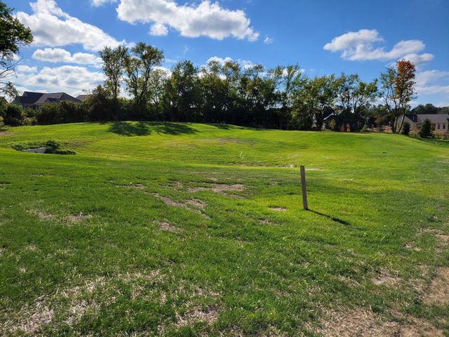 6555 Scioto Bluff Court, Powell, OH 43065