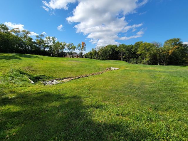6555 Scioto Bluff Court, Powell, OH 43065