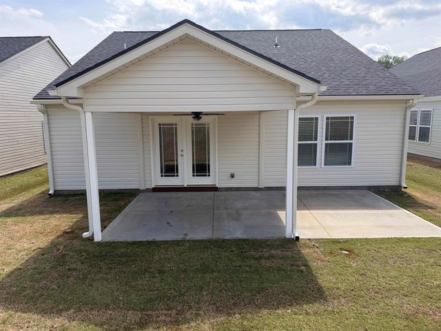 314 Bellrock Road, Inman, SC 29349