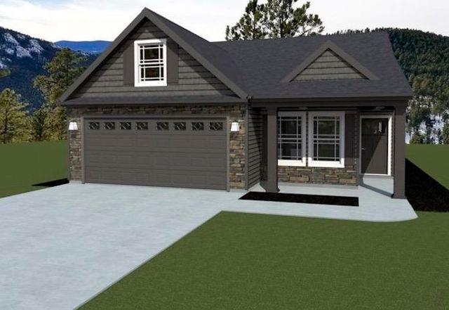 314 Bellrock Road, Inman, SC 29349