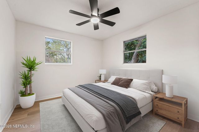 87 JOSIAH Street, St. Augustine, FL 32084