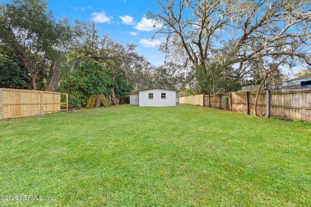 87 JOSIAH Street, St. Augustine, FL 32084