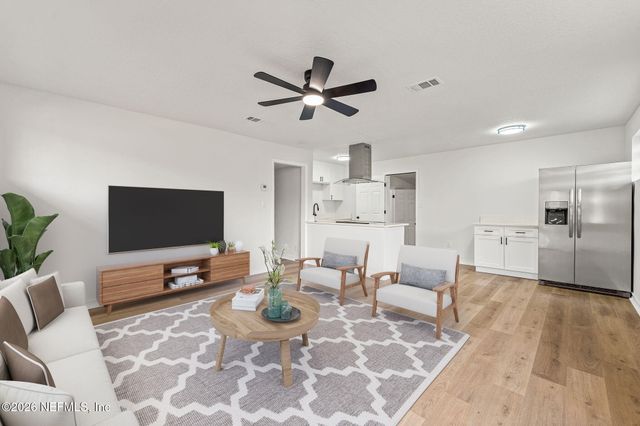 87 JOSIAH Street, St. Augustine, FL 32084