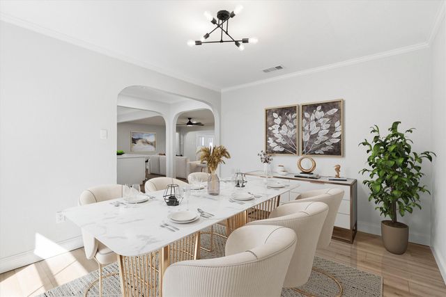 113 E Bayside Drive, Mabank, TX 75156