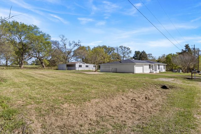 113 E Bayside Drive, Mabank, TX 75156