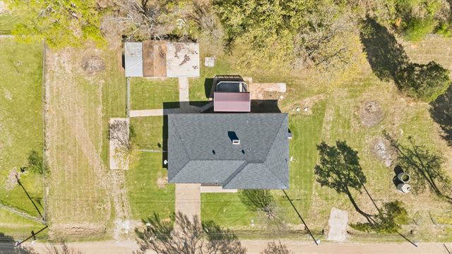 113 E Bayside Drive, Mabank, TX 75156