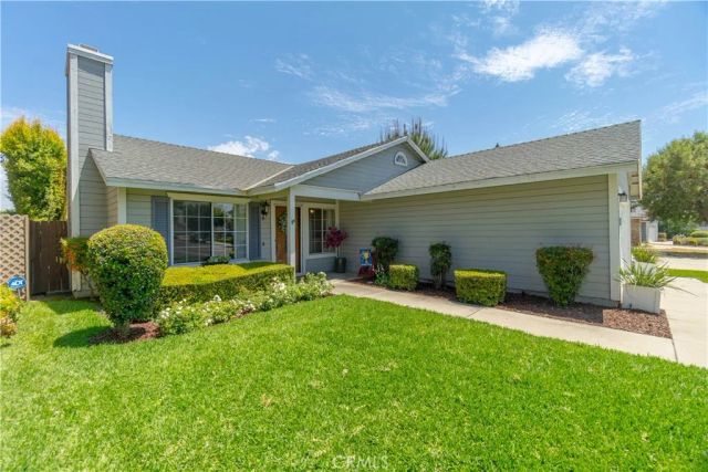 7255 Parkside Place, Rancho Cucamonga, CA 91701