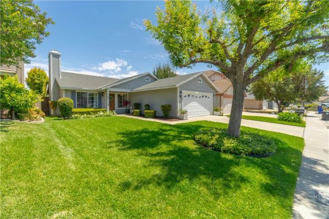 7255 Parkside Place, Rancho Cucamonga, CA 91701