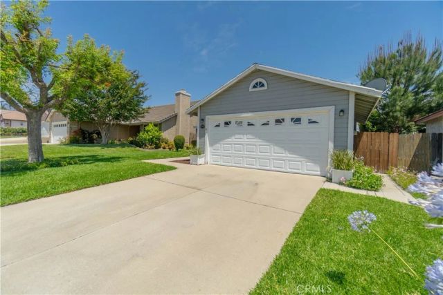 7255 Parkside Place, Rancho Cucamonga, CA 91701