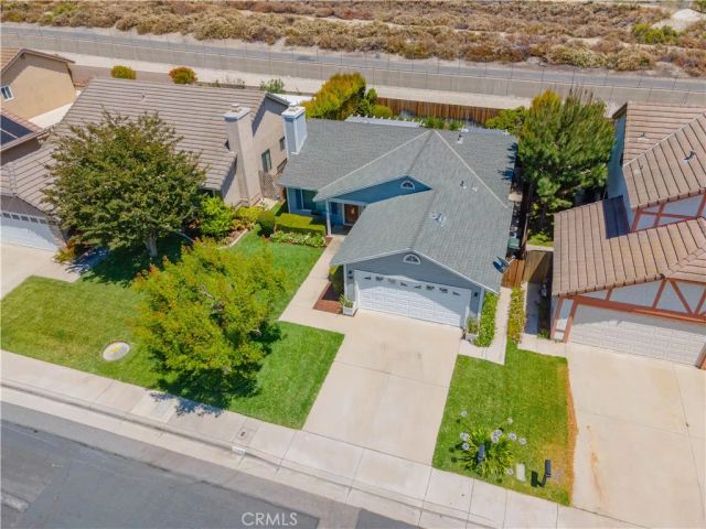 7255 Parkside Place, Rancho Cucamonga, CA 91701