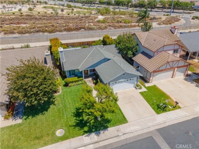 7255 Parkside Place, Rancho Cucamonga, CA 91701