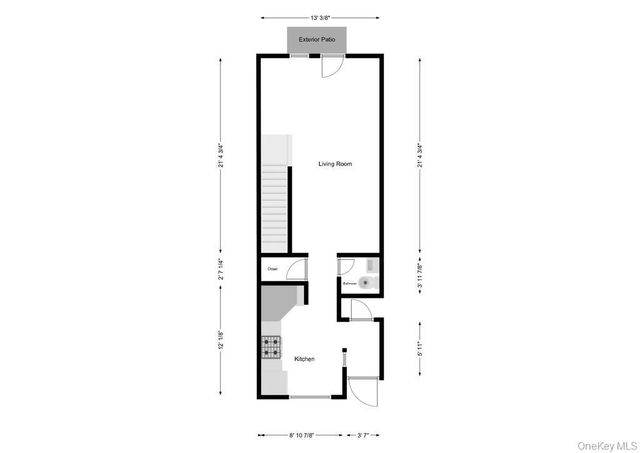 1870 Baldwin Road 4, Yorktown Heights, NY 10598