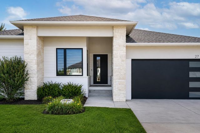 2701 N Curtis St., Wichita, KS 67205