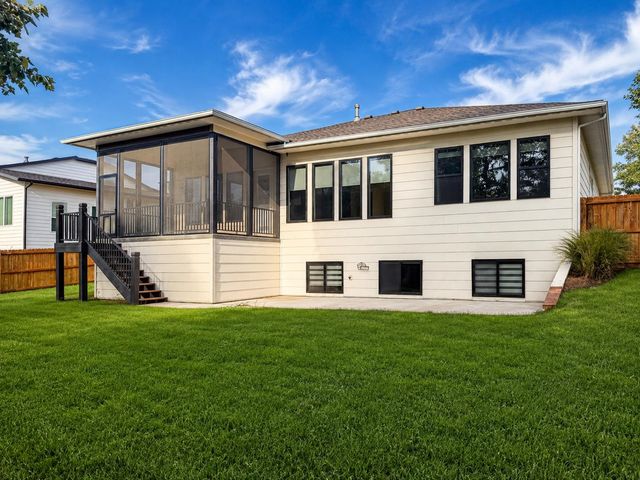 2701 N Curtis St., Wichita, KS 67205