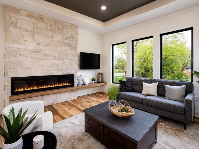 2701 N Curtis St., Wichita, KS 67205