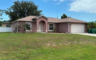 20370 MOUNT PROSPECT AVENUE, Port Charlotte, FL 33952