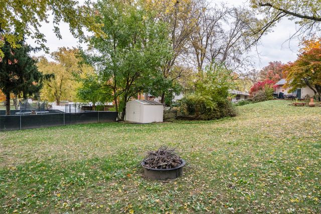 1506 W 14th Street S, Newton, IA 50208