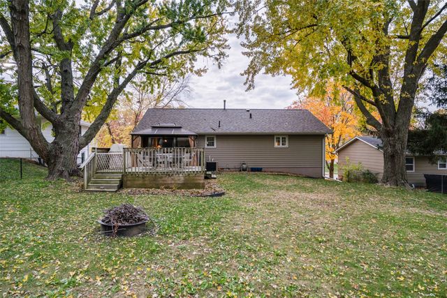 1506 W 14th Street S, Newton, IA 50208