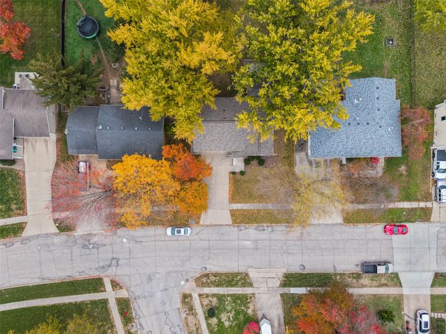 1506 W 14th Street S, Newton, IA 50208