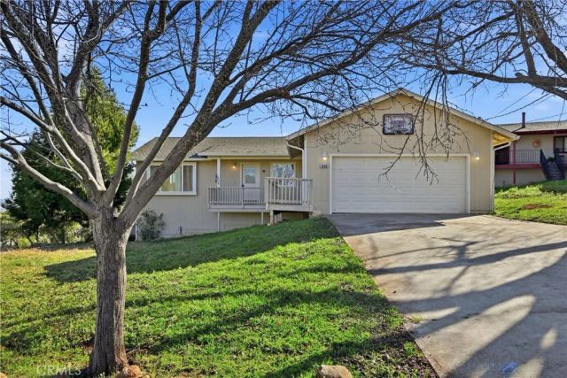 5608 Yana Court, Kelseyville, CA 95451