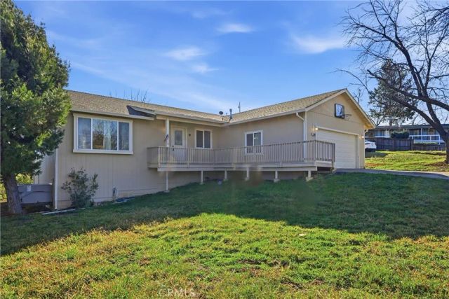 5608 Yana Court, Kelseyville, CA 95451