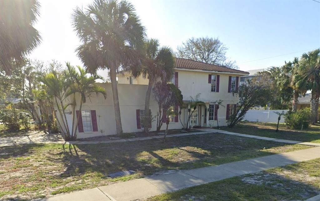 205 GULF BOULEVARD, Belleair Beach, FL 33786