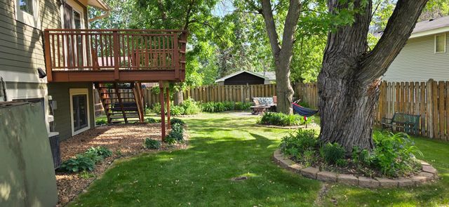 7965 Sierra Parkway, Brooklyn Park, MN 55444