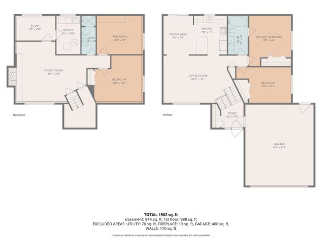 7965 Sierra Parkway, Brooklyn Park, MN 55444