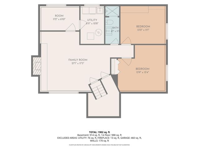 7965 Sierra Parkway, Brooklyn Park, MN 55444