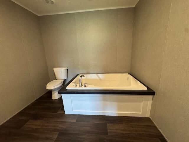 194 Deer Park Drive, Chatsworth, GA 30705