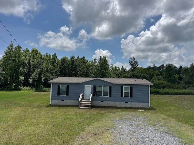 194 Deer Park Drive, Chatsworth, GA 30705