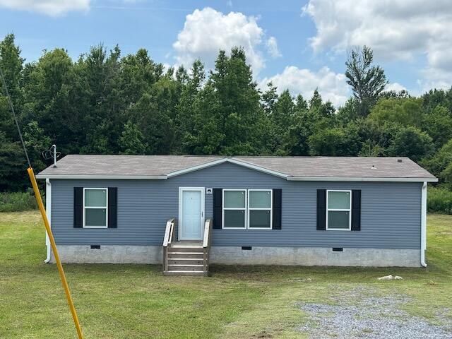 194 Deer Park Drive, Chatsworth, GA 30705
