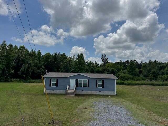 194 Deer Park Drive, Chatsworth, GA 30705