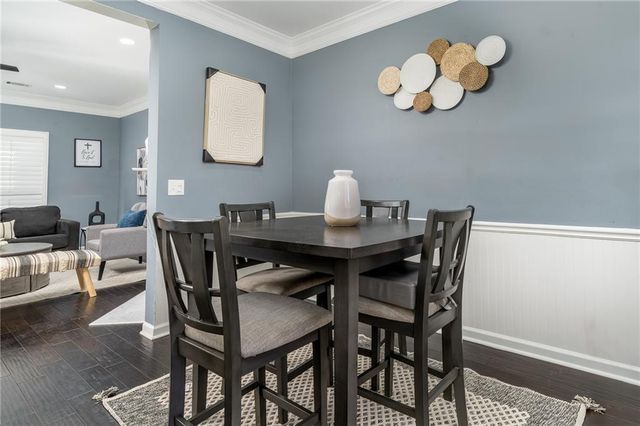 3539 Mount Vernon Circle, Atlanta, GA 30340