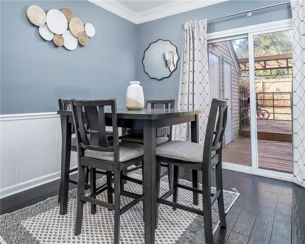 3539 Mount Vernon Circle, Atlanta, GA 30340