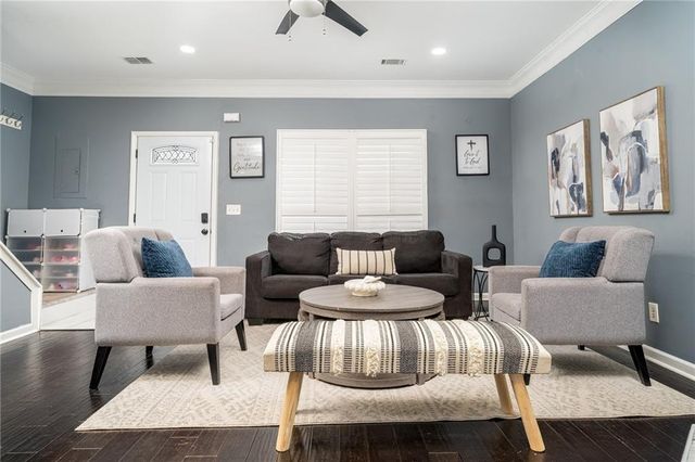 3539 Mount Vernon Circle, Atlanta, GA 30340