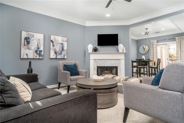 3539 Mount Vernon Circle, Atlanta, GA 30340