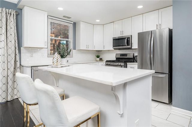 3539 Mount Vernon Circle, Atlanta, GA 30340