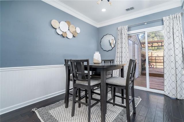 3539 Mount Vernon Circle, Atlanta, GA 30340